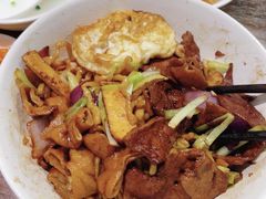 -寻裕记·现炒浇头面(人民广场店)