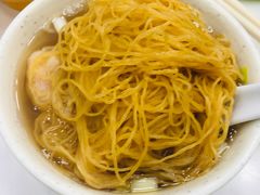 -麦文记面家(佐敦店)