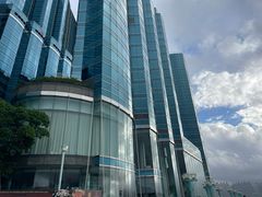 -香港九龙海逸君绰酒店