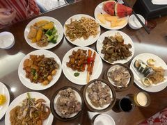 -大自然会所(泉秀店)