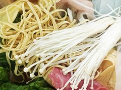 -川锦汇麻辣拌(长大店)