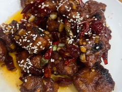 -湘楚情土菜馆(下沙店)