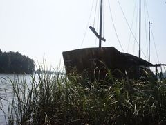-东湖落雁景区