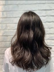 点击看大图 -MORI HAIR SALON日式美发沙龙