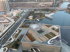 -嘉定凯悦·咖啡厅