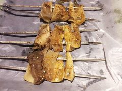 星月烧烤-星月烧烤(安国街店)