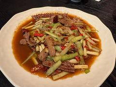 -金谷仓家庭料理(马泉营店)