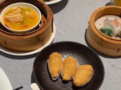 -潮府馆·非遗潮州菜·世纪公园(新国际博览中心店)