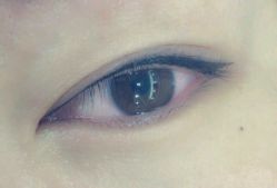 -平萍纹绣韩式半永久定妆