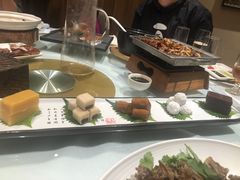 -四季民福烤鸭店(前门店)