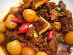 -赴宴楼(鸠兹古镇店)