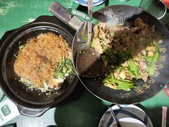 -费大厨辣椒炒肉(太平老街店)