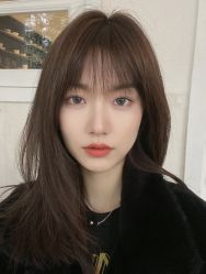 -FAJEE HAIR发界烫染接发