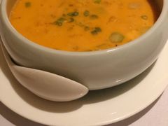 龍蝦湯貴妃湯泡飯-广州富力丽思卡尔顿酒店·丽轩·粤菜