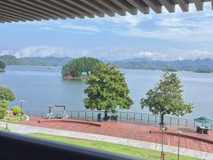 -千岛湖君澜度假酒店(文广轩中餐厅)