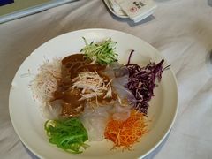 -京味斋·北京烤鸭(北京南站洋桥店)