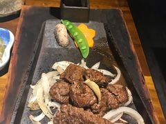 -和彩放题餐厅(酒仙桥店)