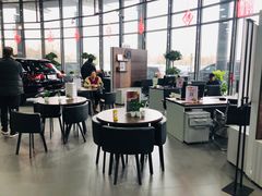 -北京之星奔驰4S店(亦庄店)