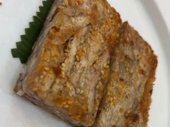 -聚福山莊·寻味顺德(北滘店)