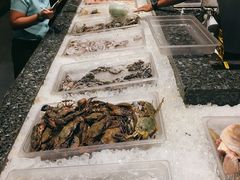 -Isla Sugbu Seafood City