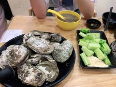 -蚝抵食·湛江生蚝(湾北路店)