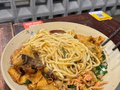 -方铲铲·成都板凳面(滨江银泰店)