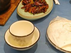 -阿毛饭店(和义路店)