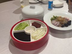 -月福京味斋·烤鸭店·北京菜(鼓楼总店)