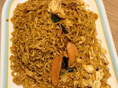 -街角等你.大连海鲜烧烤(西安路店)