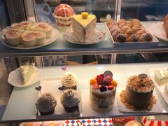 -贝紫Style(木马公寓店)