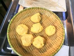 -哈尔滨烧烤·山河村铁锅炖(交大店)