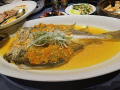 -狮王府淮扬菜(万象城店)