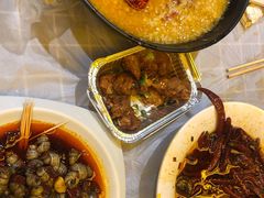 -华仔龙虾(永乐路总店)