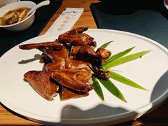 -驿舍·民國老营房院子私房菜(科学会堂店)