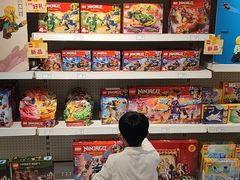 -TOYSRUS玩具反斗城(正大广场店)