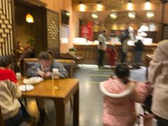 大堂-烧肉馆(古北水镇景区店)