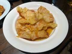 -七菜馆·东北菜·蒸饺(文体路店)