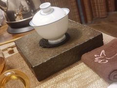 -水德茶馆永德阁