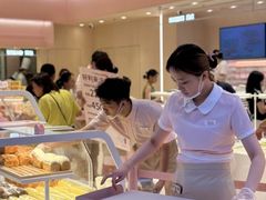 -好利来(西铁营万达广场店)