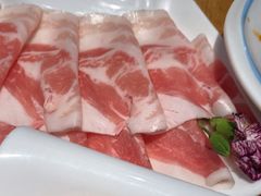 -草原塞蛮羊火锅城(港湾店)