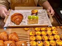 -FANEN法念·烘焙·甜点(万象城店)