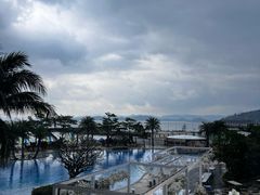 -深圳大梅沙京基洲际度假酒店