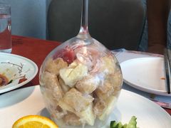 -赵小姐丨新中餐(曲江店)