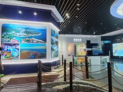 -大连市规划展示中心