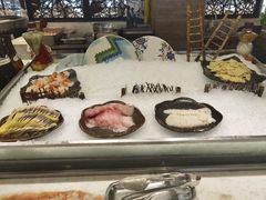 -张家港国贸酒店·餐厅