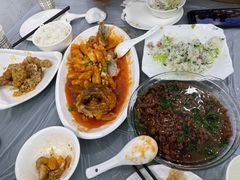 松子鲈鱼-兴安餐厅(兴安路店)