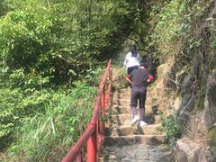 -大雁山风景区