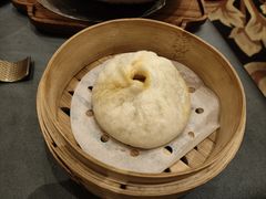 蟹粉破酥包-A One Kitchen·南京精菜馆(晶丽酒店店)
