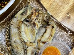 -玛扎烧烤私房菜