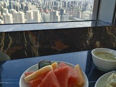 -环球港凯悦 · 享悦中餐厅